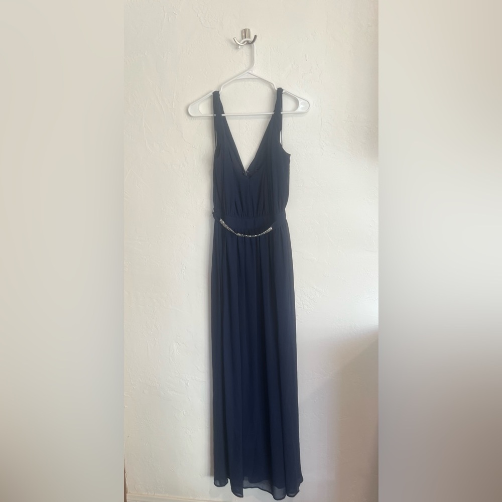 Express Dress long size 8